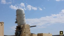 Video: US Army erprobt landgestütztes Phalanx-System bei Luftverteidigungsübung