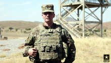 動画：米陸軍、地上配備型ファランクスを防空演習で検証