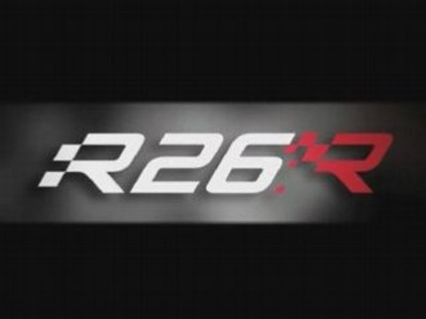 RENAULT MEGANE R26R