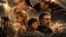 The Oracle’s Curse | Epic Ancient Romance, Forbidden Love, Prophecy & Greek Mythology - ENGSUB