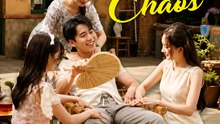 The Cure for Chaos | Full Movie | Romantic Drama, Love Triangle & Emotional Love Story - ENGSUB