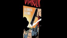 DIABOLIK---LA VENDETTA DI GINKO