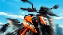 KTM Duke 390 🔥 The Beast That Rules Indian Streets! 🏍️