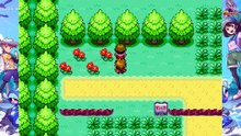 They Added Gen 10 Pokémon & 18 New Types to This COMPLETED GBA ROM!