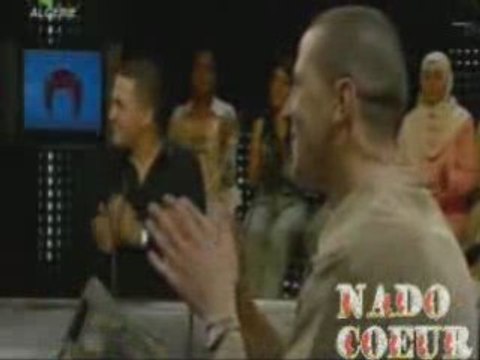 Hamid belbech chaoui et staifi