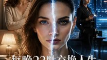 每晚23點交換人生 | 完整劇集 | Short Drama 繁體中文