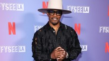 Jamie Foxx’s daughter Corinne Foxx saved his life after his stroke in 2023.