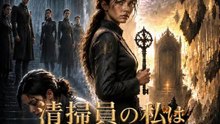 清掃員の私は学院に反旗を翻す | 全話 | Short Drama 日本語