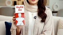 VigRX Oil – Topical Male Performance Support