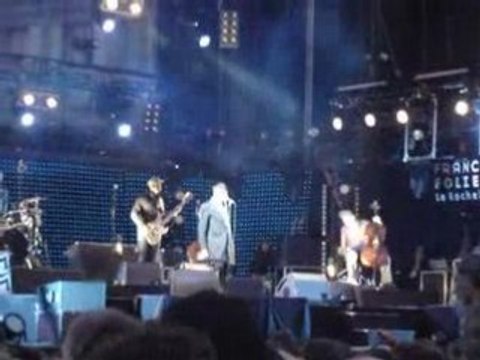 Bashung - 02 - Francos 2008