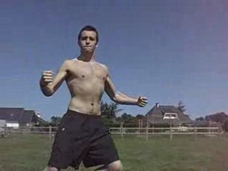 Orel - Challenge Téléfoot