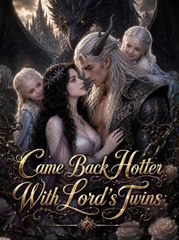 Came Back Hotter With Lords Twins???????? ???? (2026) - FULL ENGSUB | Reelshort Hot HD | Best Drama