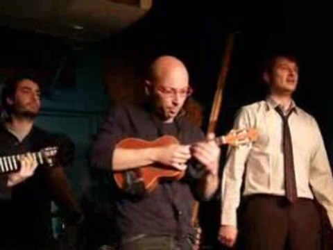 Les Petites Bourrettes - Pour me rendre à mon bureau