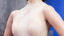 Les fans sont surpris par son nouveau look. #star #hollywood #celebrity #film #cinema