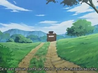 Zero no tsukaima saison 3 02 part 1