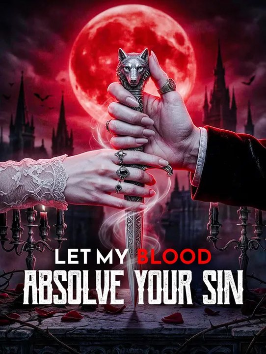 Let my blood absolve your sin | komplette serie | short drama deutsch