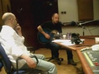 iLKER PEHRİZ - Sessiz Gemi TRT FM