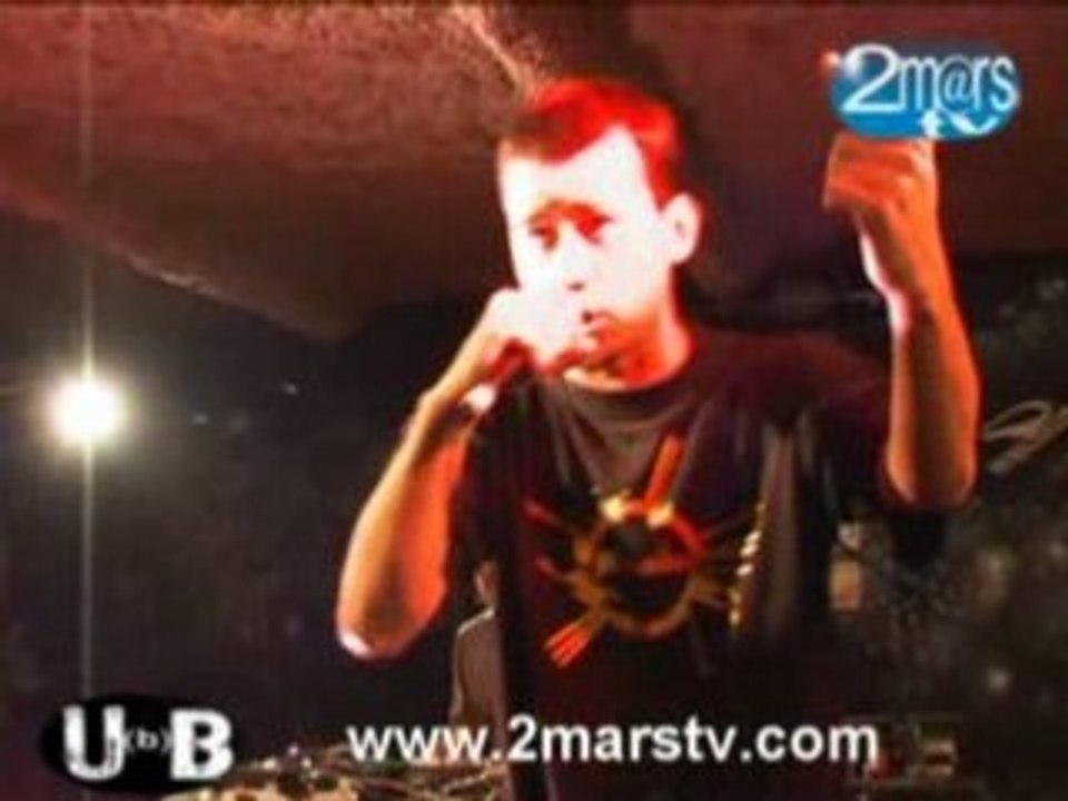 Duval MC