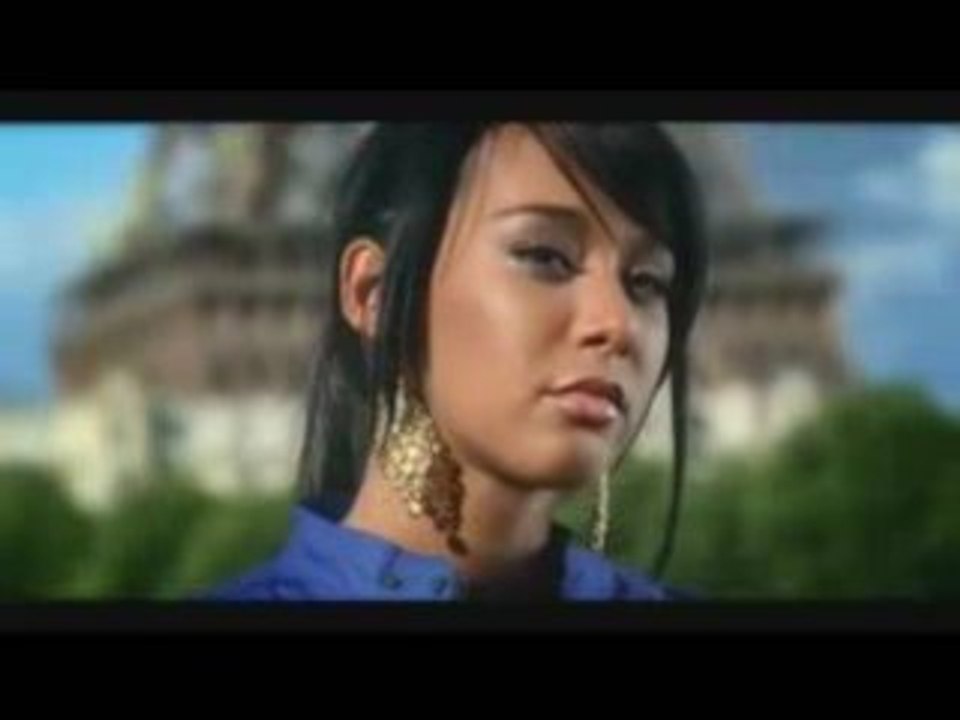 Melissa M feat. Pras - Le Blues De Toi [2008]