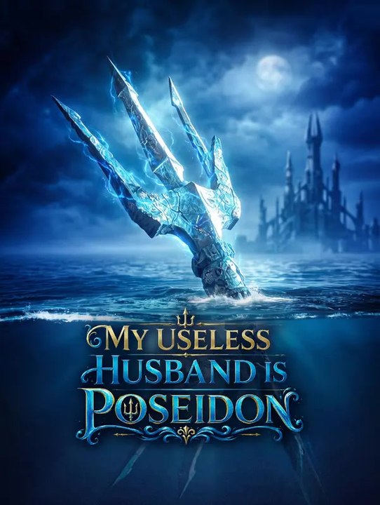My Useless Husband is Poseidon | Komplette Serie | Short Drama Deutsch