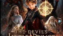 The Devil's Little Prince Is Hiding Again- Drama FULL MOVIES ENGLISH SUB