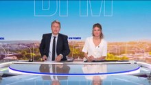 BFM Première week-end - Samedi 29 août 2026