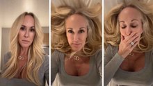 Le voyage de Brandi Love à Los Angeles marqué par un retard, un changement de plans et une surprise à la fin