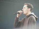 Grand Corps Malade aux Francofolies de Spa 2008 II