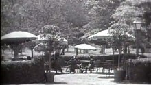 Half Shot At Sunrise 1930