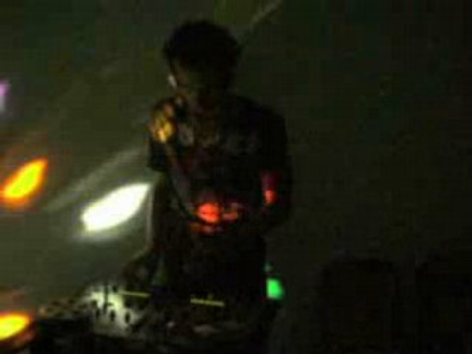 Dj Mami