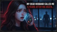 My Dead Husband Called Me 5 Years After His Death… | Inspirational Story With a Twist