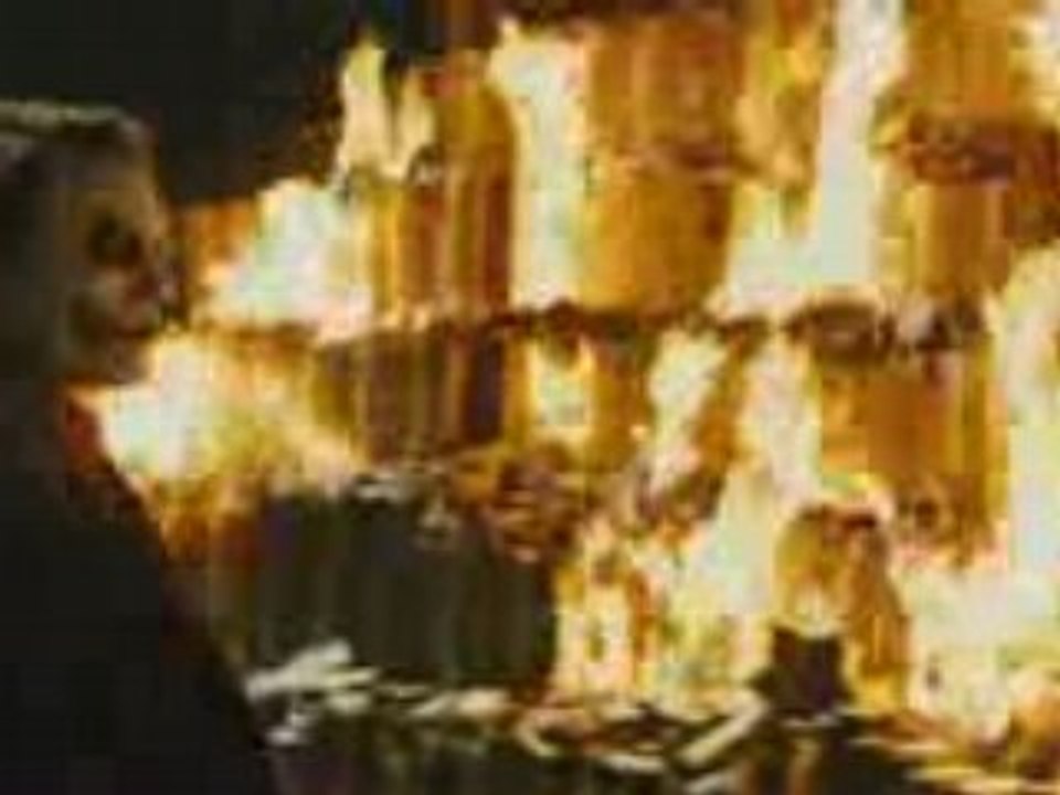 Trailer The Dark Knight