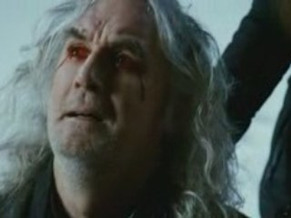 X-Files Regeneration le film