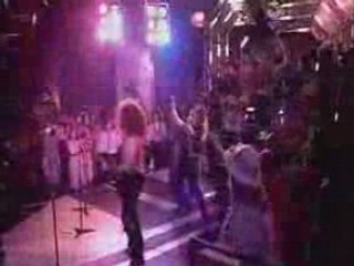 Twisted Sister - I Am (I'm Me)
