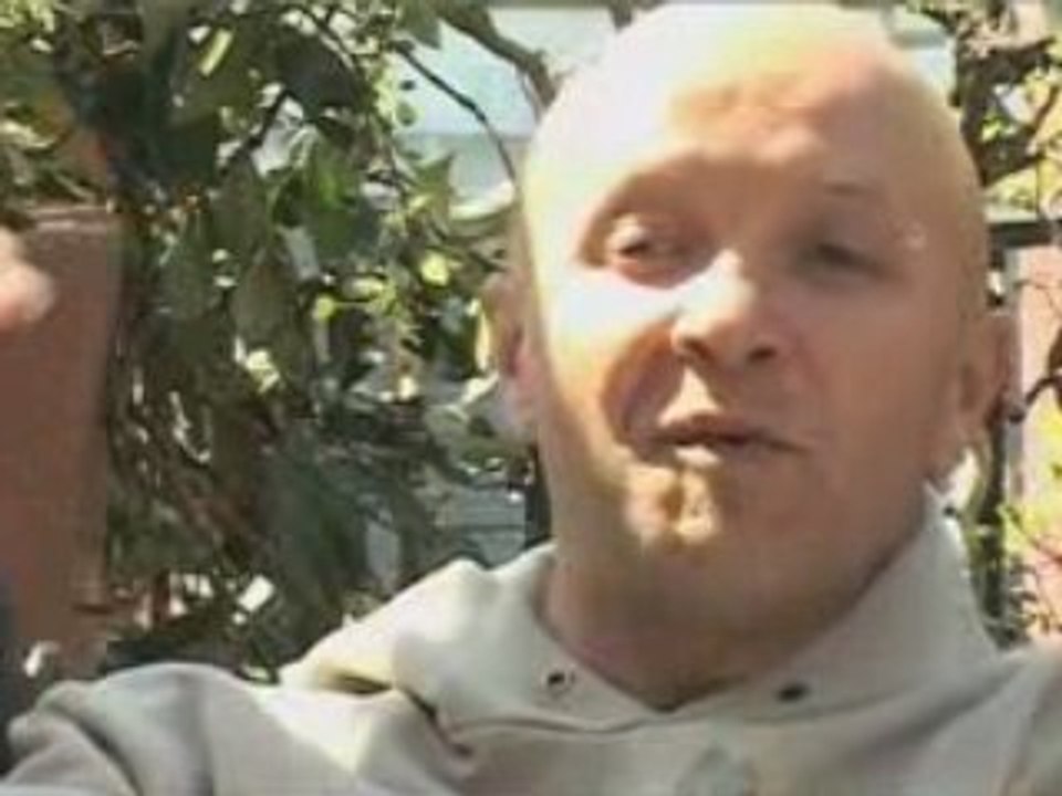 Tryo "Ce que l'on sème"- Tout en voix