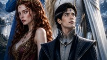 Asgard's Frozen Tears – Complete Episodes | Mythical Fantasy Adventure