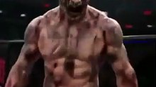 Stepping into the Cage – Full HD Fighting Drama