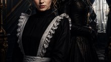 Served Cold: Maid of Vengeance – Full Movie HD