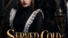 Served Cold: Maid of Vengeance | Heiress Revenge Full Movie