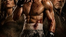 HIT | Underground Fighter Revenge Full Movie