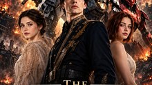 The Prime Titan | Legendary Titan Returns Full Movie
