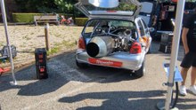 Carbura coeur