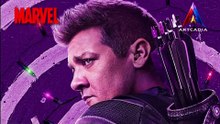 HAWKEYE de RETOUR dans AVENGERS SECRET WARS ?