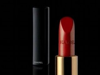 Rouge Allure - Chanel (15'')