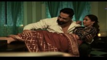 Devangana 2025 Paromita Bhabhi l Episode 1 Hot web series hot thriller atrangi