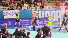 Récap des Finales de l'Europ'A Cup 2026! #handball