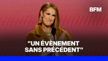 Céline Dion de retour à Paris avant sa série de concerts très attendus par ses fans à Paris La Défense Arena