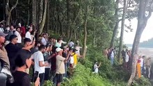 Nepal🇳🇵 Flood scene