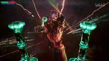A Record Of Mortal s Journey To Immortality Season 5 Episode 13 Ep 189 English Sub