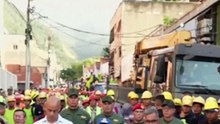 US strikes deal to control 65 billion barrels of Venezuela's oil reserves, Trump says